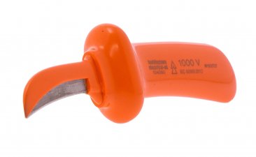 Boddingtons Electrical Insulated to IEC 60900 Standard, Cable Coring Knife