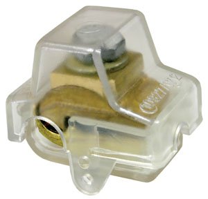 Arcus 109028 PVC Insulation Covers for T-Type Tap-Off Clamps