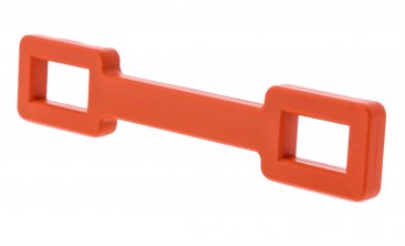 Boddingtons Electrical 142490 Insulated Connector Holding Tool BCNE , 16.5 x 30 - 16.5 x 28.3mm Opening, 175mm Length