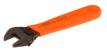 Boddingtons Electrical Insulated to IEC 60900 Standard, Bahco Adjustable Spanners