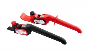 Boddingtons Electrical AMS - Universal Cable Stripper for External Insulation ø > 25 mm