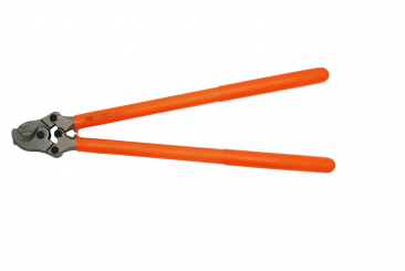 Boddingtons Electrical 253360 Insulated Cable and Core Cutters with Levered Linkage , 600mm Length