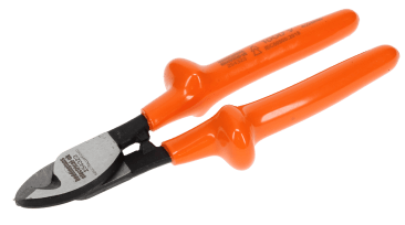 Boddingtons Electrical Insulated to IEC 60900 Standard,  Cable Cutters for Aluminium and Copper Cables