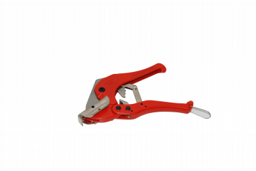 Boddingtons Electrical Ratchet Action Heavy Duty Hand Cutter/PVC Pipe Cutter