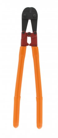 Boddingtons Electrical 275261 Insulated Bolt Cutters, 610mm Length, 9mm Cutting Capacity