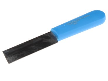 Boddingtons Electrical 283002 Heavy Duty Non Insulated 210mm Hack Cable Knife, 32mm Blade Depth, 190mm Overall Length, 90mm Blade Length