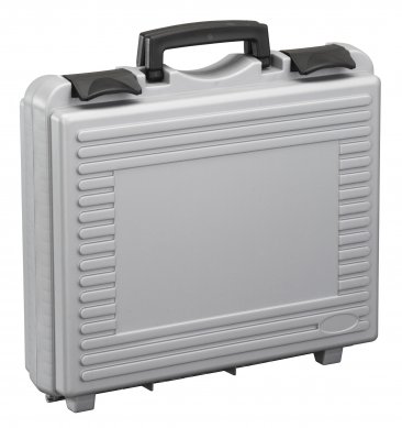Boddingtons Electrical Silver Polypropylene Case Medium Duty, 340x298x96mm