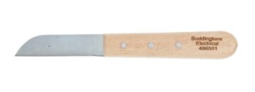 Boddingtons Electrical Non Insulated Cable Knife and Blade Cover