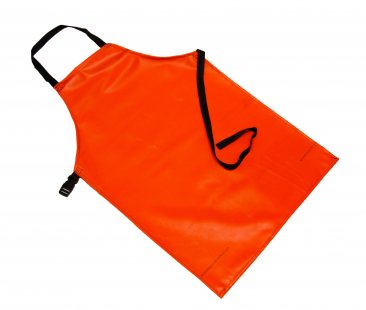 Boddingtons Electrical 599900 Insulating Rubber Apron 1000V, 630 x 875 mm Dimensions