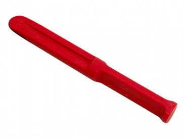 652003 - Plastic spreader red, 170mm