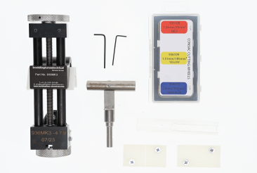 Boddingtons Electrical 936MK3K Complete Sheath Kit with Consac Sheath Cutting Tool