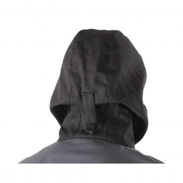 CATU AFG-2300 Multi-Risk Switching Jacket To Protect Against An Electric Arc , ATPV  12cal/cm², Box Test APC 1
