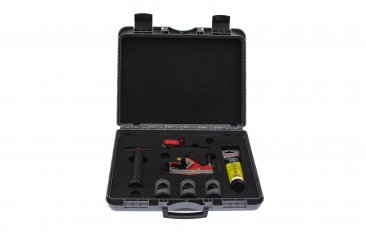 Boddingtons Electrical Cable Preparation Kit 11kV XLPE for Insulated Cable