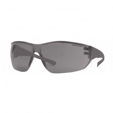 CATU MO-11001 Tinted Safety Glasses against the Impact of High-Speed Solid Particles