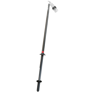 CATU CC-161-K Unipolar Voltage Detector for Elbow Connectors with Capacitive Divider for Network 3 to 30 kV
