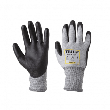 CATU CG-952 Protective Cut Resistant Gloves, (Pack of 10)