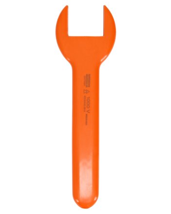 Boddingtons Electrical CHT020 Insulated Connector Holding Tool, 44.75mm Opening, 250mm Length
