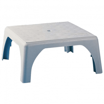 CATU CT-7- One-Piece Insulating Platform For Indoor Use