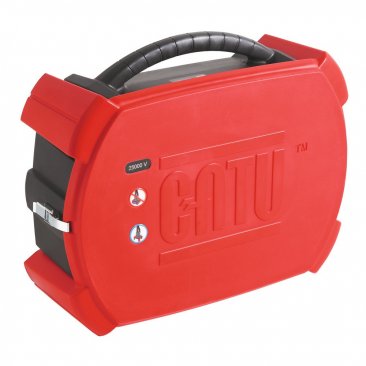 CATU CZ-53-P 25 kV Max, Electrical Rescue Carrying Kit For An Electrical Shock