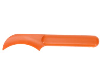 Boddingtons Electrical JTN-6 Mini-Hepnyf Non-Conductive Insulating Plastic Coring Knife, 196mm Overall Length