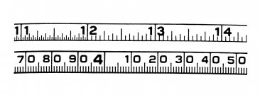 Boddingtons Electrical W606PD 1/4" x 6ft Executive® Diameter Yellow Clad A19 Blade Pocket Tape Measure