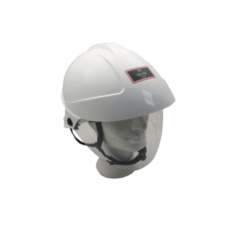 CATU Customization Service for CATU Helmets MO-185