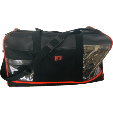 CATU M-87295 Flexible Carrying Bags with Reinforced Bottom