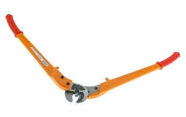Boddingtons Electrical Insulated to IEC 60900 Standard,  Cable Cutters, 250mm  Cutting Capacity mm2, 615mm Length