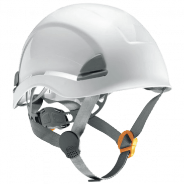 CATU MO-183 Insulating Electrician Helmet for Working at Height,  53 - 63 cm