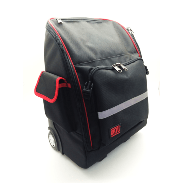CATU MO-44 Backpack with Wheels for Electrician, 460 x 330 x 240 mm