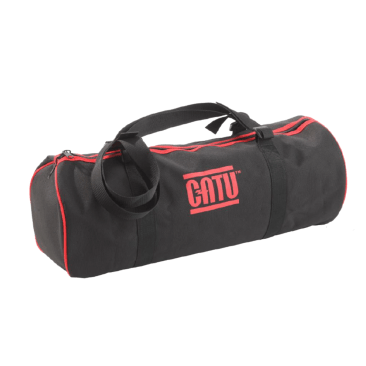 CATU MO-50 Flexible Carrying Bags, Ø 250 x 620 Dimensions