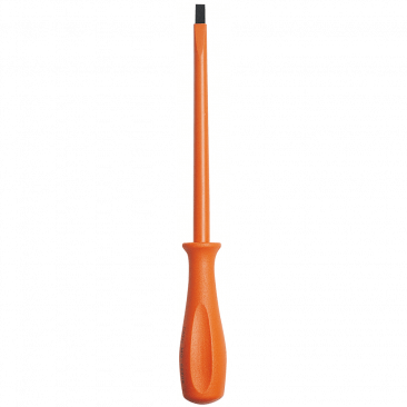 CATU MO-652 Insulated Flat Blade Screwdriver