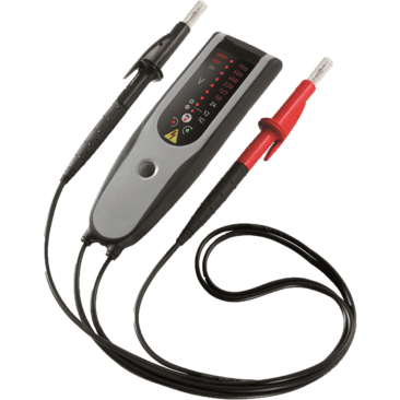 CATU MS-918 Low Voltage Detector DETEX , Proving Unit with Phase Rotation