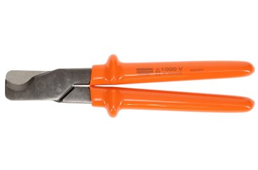 Boddingtons Electrical Insulated to IEC 60900 Standard,  EL Type Cable Cutters for Soft Cables