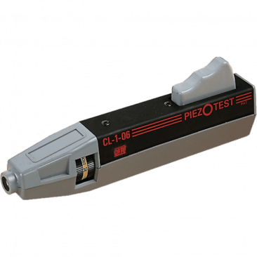 CATU CL-1-06 Piezo Controller with Adjustable Spark Gap, for 10 kV, 20 kV, 30 kV.