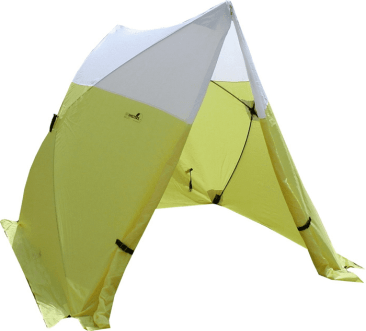 Boddingtons Electrical Economy Polyester Non-Conductive Jointers Pop-Up Tents