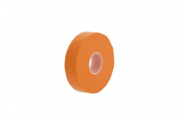 Boddingtons Electrical GT0004 Electrical Insulation Tape Orange 19mm x 33m