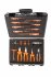 Boddingtons Electrical Premium 17 Piece Insulated Tool Kit for Smart Metering