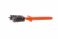 Boddingtons Electrical 103725 Insulated Conductor Cleaning Brush