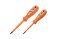 Boddingtons Electrical Insulated to IEC 60900 Standard, Insulated Robertson Square Screwdrivers