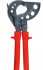 Boddingtons Electrical VDE Test Insulated Ratchet Cable Cutter