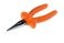 Boddingtons Electrical Insulated to IEC 60900 Standard, Snipe Nose Pliers with Side Cutter