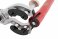 Boddingtons Electrical 244PG03 Stripping Pliers, 260mm Length, ⌀ 26-52mm Capacity for Single or Three Core Cables