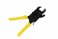 Boddingtons Electrical Non Insulated Ratchet Cable Cutter , 250 mm2 Cutting Capacity , ⌀ 32mm