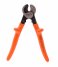 Boddingtons Electrical Insulated Cable Cutter  70 Material Cross Section [mm2], 235mm Length, Approx 20mm Jaw Opening mm