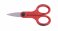Boddingtons Electrical Special Electrician’s Scissors 2K, 140mm Length