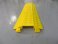 Boddingtons Electrical Hose and Cable Ramp, 275 x 40 x 1000 mm, 100 x 30mm Hole Size