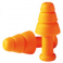 CATU MO-151 Noise Reduction Ear Plugs with Cord