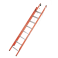 CATU  MP-51.-2 Insulating Ladders 2 Levels with Handrails