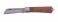 Boddingtons Electrical MEK-70 Electrician's Knife, Straight Blade, Carbon Steel Blade Material, 70mm Blade Length